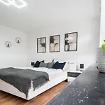 Sunny Apartamento *
