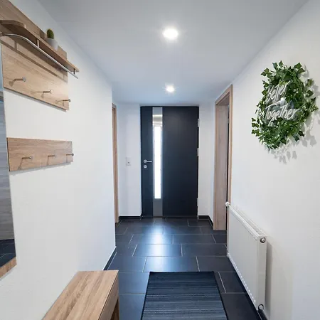 Apartman Sunny Schmallenberg