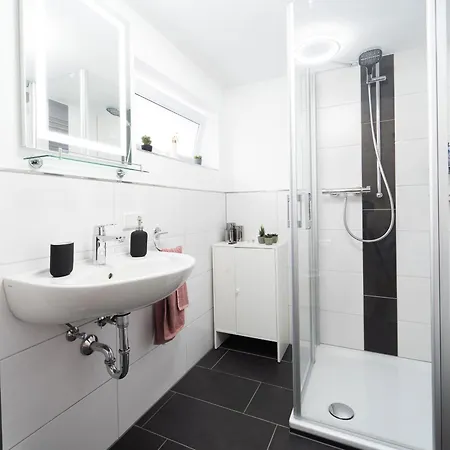 Apartamento Sunny Schmallenberg
