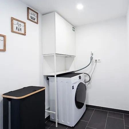 Apartamento Sunny