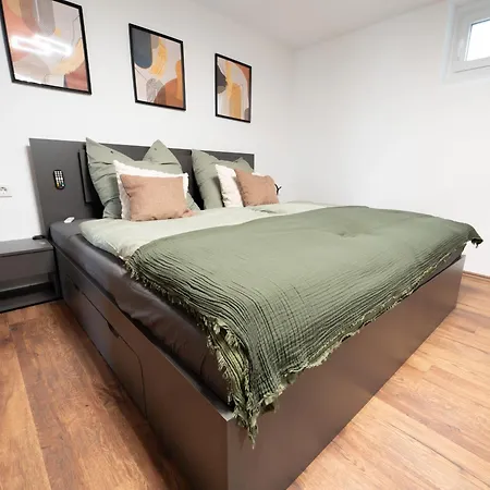 Apartamento Sunny *