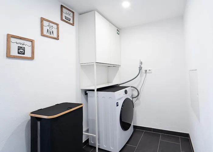 Sunny Appartement Schmallenberg