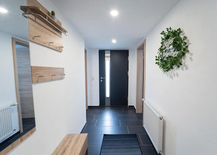 Appartement Sunny Schmallenberg